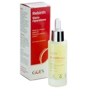 Goes Rebirth Fase 2 Siero Riparatore 30ml