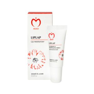 Most Liplap Unguento Idratante ed Emolliente Per Labbra 10 ml