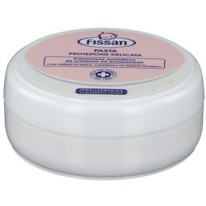 Fissan Baby Pasta di Fissan Protezione Delicata Vasetto 150 ml
