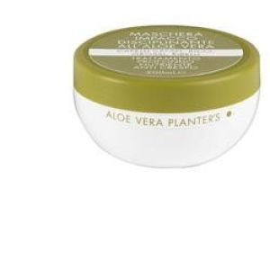 Planter's Aloe Vera Maschera Impacco Disciplinante Capelli Crespi 200ml