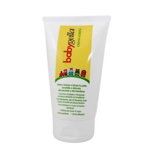 Babygella Crema Corpo Idratante Neonati e Bambini 100 ml