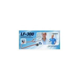 Stetoscopio A Testa Piatta Adulto Diametro 45 Mm Lunghezza T