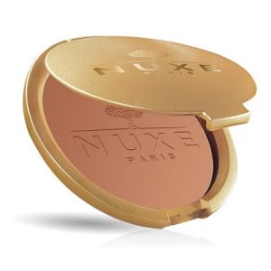 Nuxe Polvere Compatta Abbronzante Multiuso Eclat Prodigieux 25g