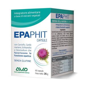 Avd Epaphit 60 Capsule