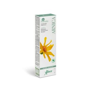 Aboca Arnica Biopomata Crema Lenitiva e Rinfrescante 50ml