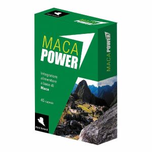 Maca Power 45 Capsule