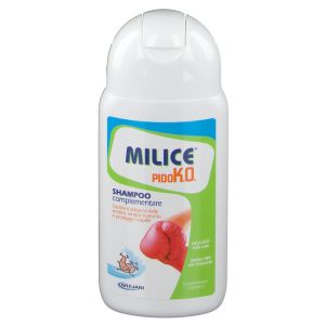 Milice Anti Pediculosi Pidok.o. Shampoo Complementare 150ml