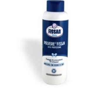 Fissan Baby Polvere Di Fissan Altra Protezione 250g