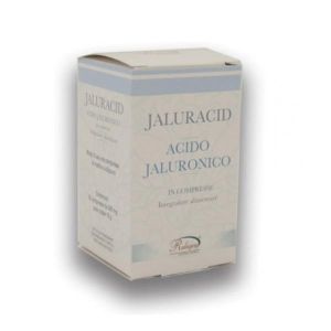Rubigen Acido Ialuronico 50 Compresse