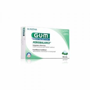 Gum Periobalance Integratore Probiotico 30 Compresse