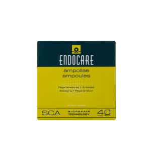 Endocare  7 Ampolle Biorepair Da 1ml