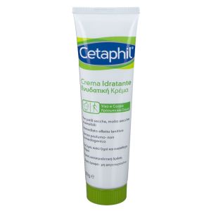 Cetaphil Crema Idratante Pelle Secca Tubo 100 g