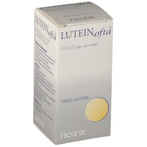 Lutein Ofta Gocce Integratore 15 ml