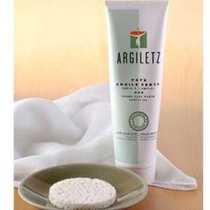 Argiletz Argilla Pro Cataplasma 400g