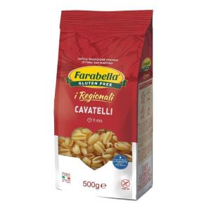 Farabella Senza Glutine Pasta Cavatelli 250g