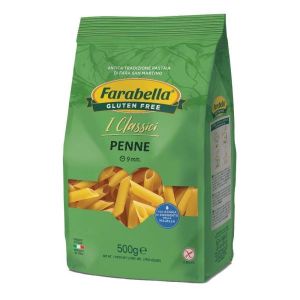 Farabella Senza Glutine Pasta Penne Rigate 500g
