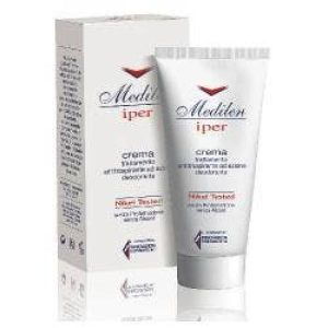 Medilen Iper Crema Antitraspirante Adulti Azione Deodorante 50ml