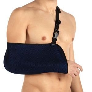 Reggibraccio New Edge 405 Semplice M Lunghezza Avambraccio 31-37cm