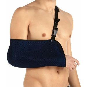 Reggibraccio New Edge 405 Semplice L Lunghezza Avambraccio 37-43cm