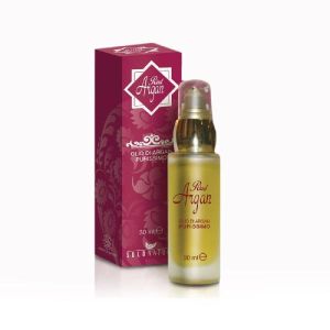 Incarose Raid Argan Olio di Argan Purissimo 30ml