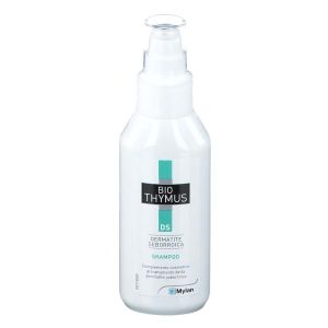 Biothymus Ds Dermatite Seborroica Dermodetergente 100 Ml.