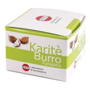 Kos Burro Karite 100g