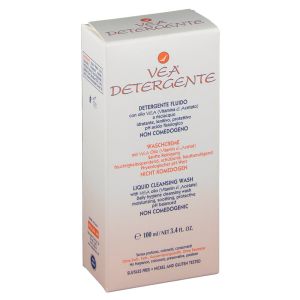 Vea detergente protettivo e lenitivo viso corpo 100 ml