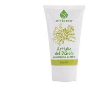 Artiglio Del Diavolo Emulsione 75ml