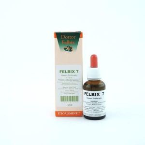 Felbix 7 Gocce 30ml