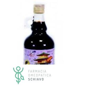 La Finestra sul Cielo Shoyu Salsa Di Soia Biologico 500 ml