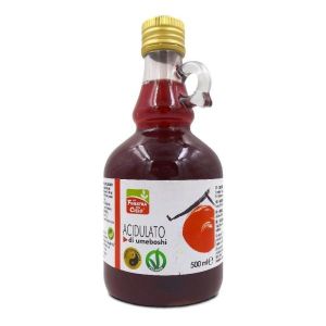 La Finestra Sul Cielo 2aciume Acidulato di Umeboshi Aceto 500ml