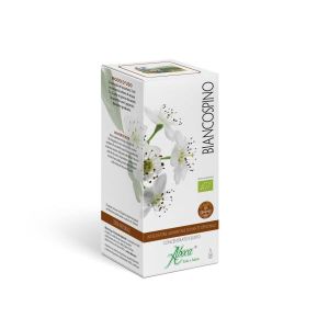 Aboca Biancospino Concentrato Fluido Integratore Rilassante 75ml