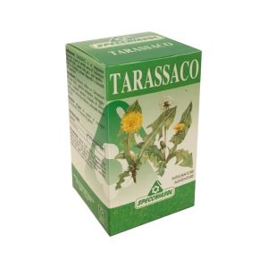 Specchiasol Tarassaco Integratore Depurativo E Drenante 75 Capsule