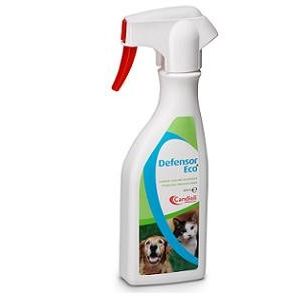 Candioli Defensor Eco Loción Protectora Natural Para Perros Y Gatos 250 Ml