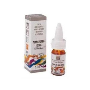 Zuccari Olio Essenziale Ylang Ylang Extra 5ml