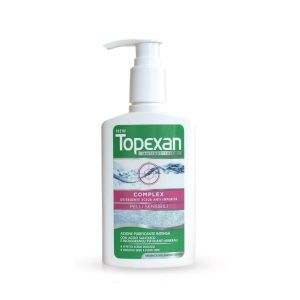 New Topexan Complex Detergente Pelle Sensibili 150ml