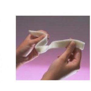 Algisite M Medicazione Sterile A Base di Alginato di Calcio 5x5 Cm 10 Pezzi