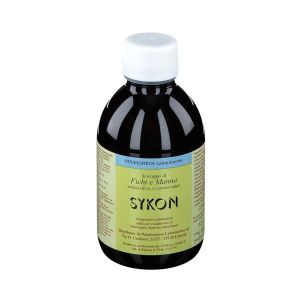 Sykon Sciroppo Lassativo Integratore Fichi e Manna 225ml