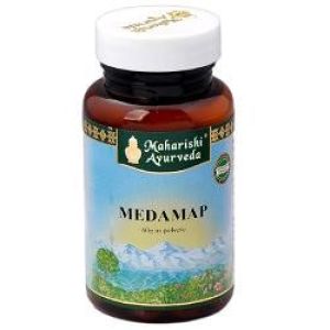 Medamap integratore dimagrante polvere 60 gr