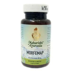 Morfemap Integratore Sonno 60 Compresse