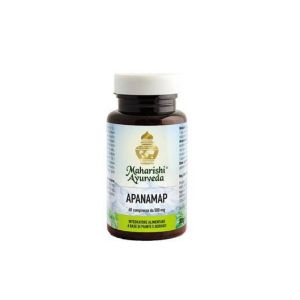 Apanamap Integratore Digestivo 60 Compresse