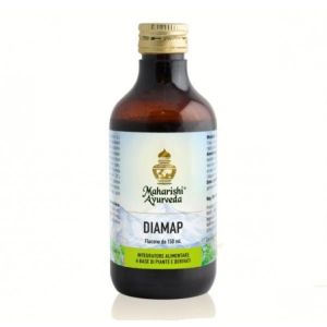 Maharishi Ayurveda Diamap Sciroppo Integratore 150ml
