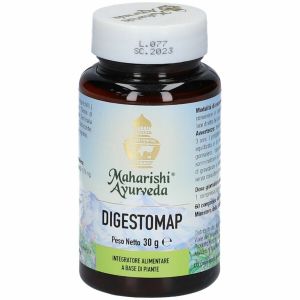 Maharishi Ayurveda Digestomap L Integratore 60g