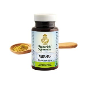 Abramap Integratore Età Avanzata 240 Tavolette