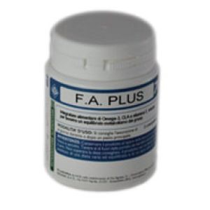 Fa Plus Integratore 45 Compresse