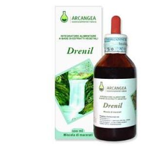 Arcangea drenil integratore alimentare 100ml