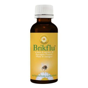 Brikflu Integratore 200ml