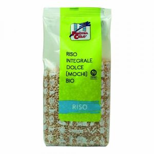 La Finestra Sul Cielo Riso Dolce Calmochi 500g