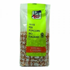 Mais Pop Corn Ita Bio 500g