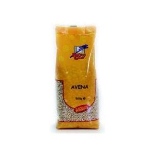 La Finestra sul Cielo Avena Decorticata Bio 500 g